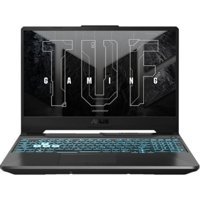 Asus TUF Gaming A15 FA506NFA44-HN051A44 Harici GeForce RTX 2050 AMD Ryzen 5 7535HS 64 GB Ram 4 TB SSD 15.6 inç Full HD Windows 10 Home Oyuncu Laptop