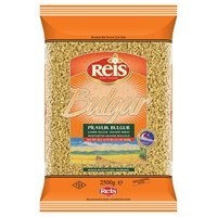 Reis Pilavlık Bulgur 2.5 kg