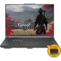 Asus ROG Strix G16 N3159 ZI754 Harici GeForce RTX 4060 Intel Core i7 13650HX 48 GB Ram 512 GB SSD 16 inç Full HD Windows 11 Home Oyuncu Laptop + 320 GB Hiksemi SSD