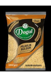 Doğal Pilavlık Bulgur 1 kg