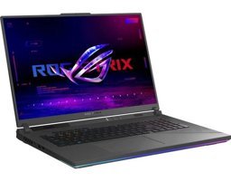 Asus ROG Strix G18 G814JZR-N609222 Harici GeForce RTX 4080 Intel Core i9 14900HX 32 GB DDR5 Ram 1 TB SSD 18 inç QHD Windows 11 Home Oyuncu Laptop + WeblegelsinÇanta