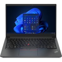 Lenovo Thinkpad E14 Gen 4 21E30083TX719 Dahili Intel Iris Xe Graphics Eligible Intel Core i5 1235U 24 GB Ram 512 GB SSD 14 inç Full HD Windows 10 Pro Laptop