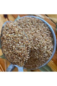 Hatay Şahin Çiftlik Karakılçık Buğdayı Köftelik Bulgur 1 kg