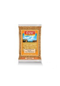 Öze Esmer Çiğ Köftelik Bulgur 1 kg