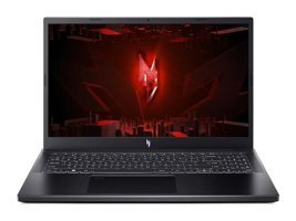 Acer Nitro 5 15 ANV15-51 NH.QNBEY.005A10 Harici GeForce RTX 4050 Intel Core i7 13620H 8 GB Ram 1 TB SSD 15.6 inç Full HD Windows 11 Home Oyuncu Laptop