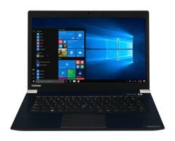 Toshiba Tecra X40-D-162 Dahili Intel HD Graphics 620 Intel Core i7 7500U 8 GB Ram 512 GB SSD 14 inç Full HD Windows 10 Pro Dokunmatik Laptop