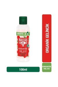 Le Petit Marseillais Organik Gelincik Aromalı Nemlendirici Duş Jeli 100 ml