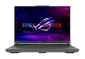 Asus ROG Strix G16 G614JUA4-N3110A76 Harici GeForce RTX 4050 Intel Core i7 13650HX 8 GB Ram 4 TB SSD 16 inç Full HD Windows 11 Home Oyuncu Laptop