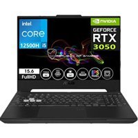 Asus TUF Gaming F15 FX507ZC4 HN211-16 Harici GeForce RTX 3050 Intel Core i5 12500H 16 GB Ram 512 GB SSD 15.6 inç Full HD FreeDos Oyuncu Laptop