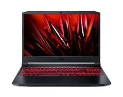 Acer Nitro 5 AN515-57 NH.QEKEY.005S32 Harici GeForce GTX 1650 Intel Core i5 11400H 32 GB Ram 256 GB SSD 15.6 inç Full HD FreeDos Oyuncu Laptop