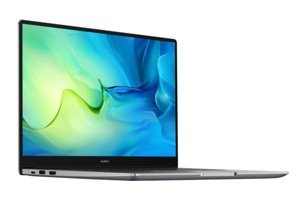 Huawei MateBook D15 Dahili Intel UHD Graphics Intel Core i3 1115G4 8 GB Ram 256 GB SSD 15.6 inç Full HD Windows 11 Home Laptop