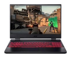 Acer Nitro 5 AN515-58 NH.QMZEY.005 Harici GeForce RTX 2050 Intel Core i5 12450H 16 GB Ram 512 GB SSD 15.6 inç Full HD Windows 11 Home Oyuncu Laptop