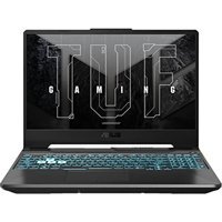 Asus TUF Gaming A15 FA506NC-HN049 W32 Harici GeForce RTX 3050 AMD Ryzen 5 7535HS 64 GB Ram 2 TB SSD 15.6 inç Full HD Windows 11 Pro Oyuncu Laptop