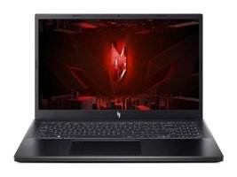 Acer Nitro 5 15 ANV15-51 NH.QNBEY.005A13 Harici GeForce RTX 4050 Intel Core i7 13620H 8 GB Ram 512 GB SSD 15.6 inç Full HD Windows 11 Pro Oyuncu Laptop