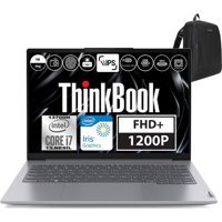 Lenovo Thinkbook 15 Gen 3 21A40038TX Dahili Intel Iris Xe Graphics eligible Intel Core i7 13700H 32 GB DDR5 Ram 512 GB SSD 14 inç Full HD FreeDos Laptop + WeblegelsinÇanta