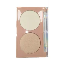 Monicatime No:01 Highlighter Paleti