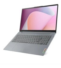 Lenovo IdeaPad Slim 3 82XQ000YTX Dahili AMD Radeon 610M AMD Ryzen 3 7320U 8 GB Ram 256 GB SSD 15.6 inç Full HD FreeDos Laptop