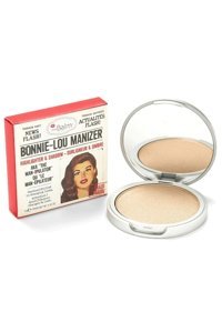 The Balm Bonnie Lou Manizer Pot Highlighter