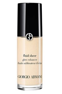 Giorgio Armani Fluid Sheer Glow Enhancer No:01 Tüp Highlighter