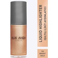 Alix Avien No:102 Tüp Highlighter