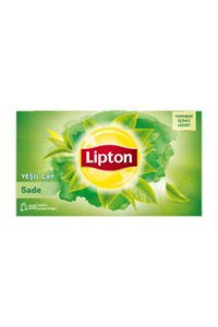 Lipton Yeşil Bitki Çayı 20 Adet 30 gr