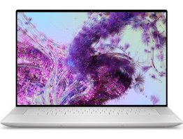 Dell XPS 16 9640 XPS964025011200WP Harici GeForce RTX 4060 Intel Core Ultra 7 155H 32 GB Ram 1 TB SSD 16 inç Full HD Windows 11 Pro Oyuncu Laptop