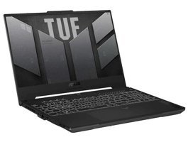 Asus TUF Gaming F15 FX507ZC4-HN205 Harici GeForce RTX 3050 Intel Core i5 12500H 16 GB Ram 2 TB SSD 15.6 inç Full HD FreeDos Oyuncu Laptop