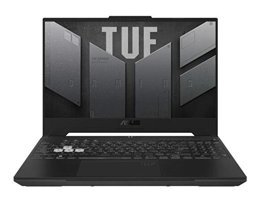 Asus TUF Gaming F15 FX507ZC4-HN107W Harici GeForce RTX 3050 Intel Core i7 12700H 16 GB DDR4 Ram 512 GB SSD 15.6 inç Full HD Windows 11 Oyuncu Laptop