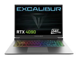 Casper Excalibur G911.1490-EN90X-D Harici GeForce RTX 4090 Intel Core i9 14900HX 64 GB Ram 2 TB SSD 16 inç QHD FreeDos Oyuncu Laptop