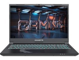 Gigabyte G5 KF E3EE313SD05 Harici GeForce RTX 4060 Intel Core i5 12500H 32 GB Ram 1 TB SSD 15.6 inç Full HD FreeDos Oyuncu Laptop