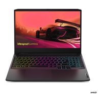 Lenovo IdeaPad Gaming 3 82K20256TX019 Harici GeForce RTX 3060 AMD Ryzen 7 5800H 64 GB Ram 512 GB SSD 15.6 inç Full HD FreeDos Oyuncu Laptop