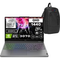 Lenovo Legion 5 82RB00DCTX22 Harici GeForce RTX 3070 Intel Core i7 12700H 32 GB DDR5 Ram 512 GB SSD 15.6 inç QHD Windows 11 Pro Oyuncu Laptop + Zetta Çanta