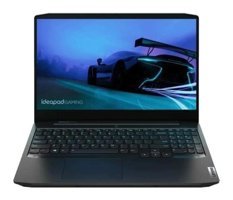 Lenovo IdeaPad 3 82K100KETX Harici GeForce GTX 1650 Intel Core i7 11390H 16 GB Ram 256 GB1 TB SSD 15.6 inç Full HD FreeDos Oyuncu Laptop