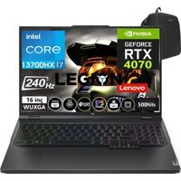 Lenovo Legion Pro 5 16IRX8 82WK0023TX22 Harici GeForce RTX 4070 Intel Core i7 13700HX 32 GB DDR5 Ram 1 TB SSD 16 inç Full HD Windows 11 Home Oyuncu Laptop + WeblegelsinÇanta