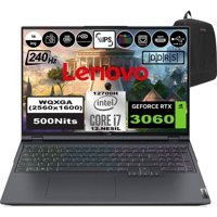 Lenovo Legion 5 Pro 82RF00J3TXH02 Harici GeForce RTX 3060 Intel Core i7 12700H 16 GB Ram 2 TB SSD 16 inç Full HD Windows 11 Home Oyuncu Laptop