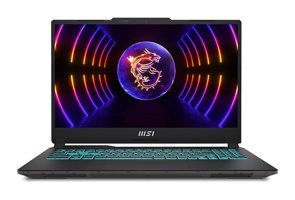 MSI Cyborg 15 A13VE-897XTR Harici GeForce RTX 4050 Intel Core i7 13620H 16 GB GDDR6 Ram 1 TB SSD 15.6 inç Full HD FreeDos Oyuncu Laptop