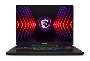 MSI Crosshair 1 HX D14VFKG-245TR Harici GeForce RTX 4060 Intel Core i7 14700HX 32 GB Ram 1 TB SSD 16 inç QHD Windows 11 Oyuncu Laptop