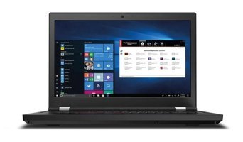 Lenovo MWS Thinkpad T15G 20UR002XTX020 Harici GeForce RTX 2070 Intel Core i7 10750H 128 GB Ram 1 TB SSD 15.6 inç Full HD Windows 10 Pro Oyuncu Laptop