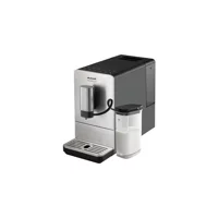 Arçelik Em 9194 O 1350 W Tezgah Üstü Kapsülsüz Öğütücülü Tam Otomatik Espresso Makinesi Siyah