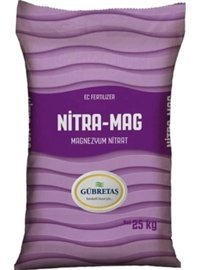 Gübretaş Nitra-Mag Toz Gübre 25 kg