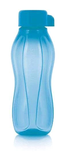 Tupperware Eco Mavi Çocuk Suluk 310 ml