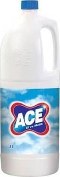 Ace Kokusuz Beyazlar-Renkliler İçin Sıvı Çamaşır Suyu 4x2 lt