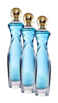 Oriflame Divine 3 Parça Kadın Parfüm Seti EDT