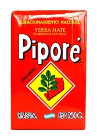 Pipore Mate Çayı Karışık Bitki Çayı 250 gr