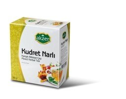 Akzer Kudret Narlı Karışık Bitki Çayı 90 gr