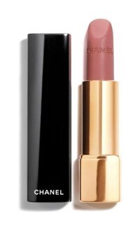 Chanel Rouge Allure Velvet Kalıcı Parlak Stick Ruj