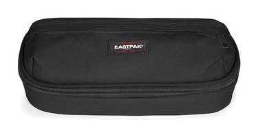 Eastpak Ek0A5Bbl0081 Siyah Düz Tek Gözlü Kalemlik