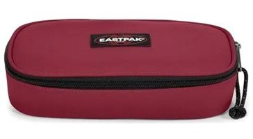 Eastpak Vfe-Ek0007172A91 P-207477 Kırmızı Düz Tek Gözlü Kalemlik