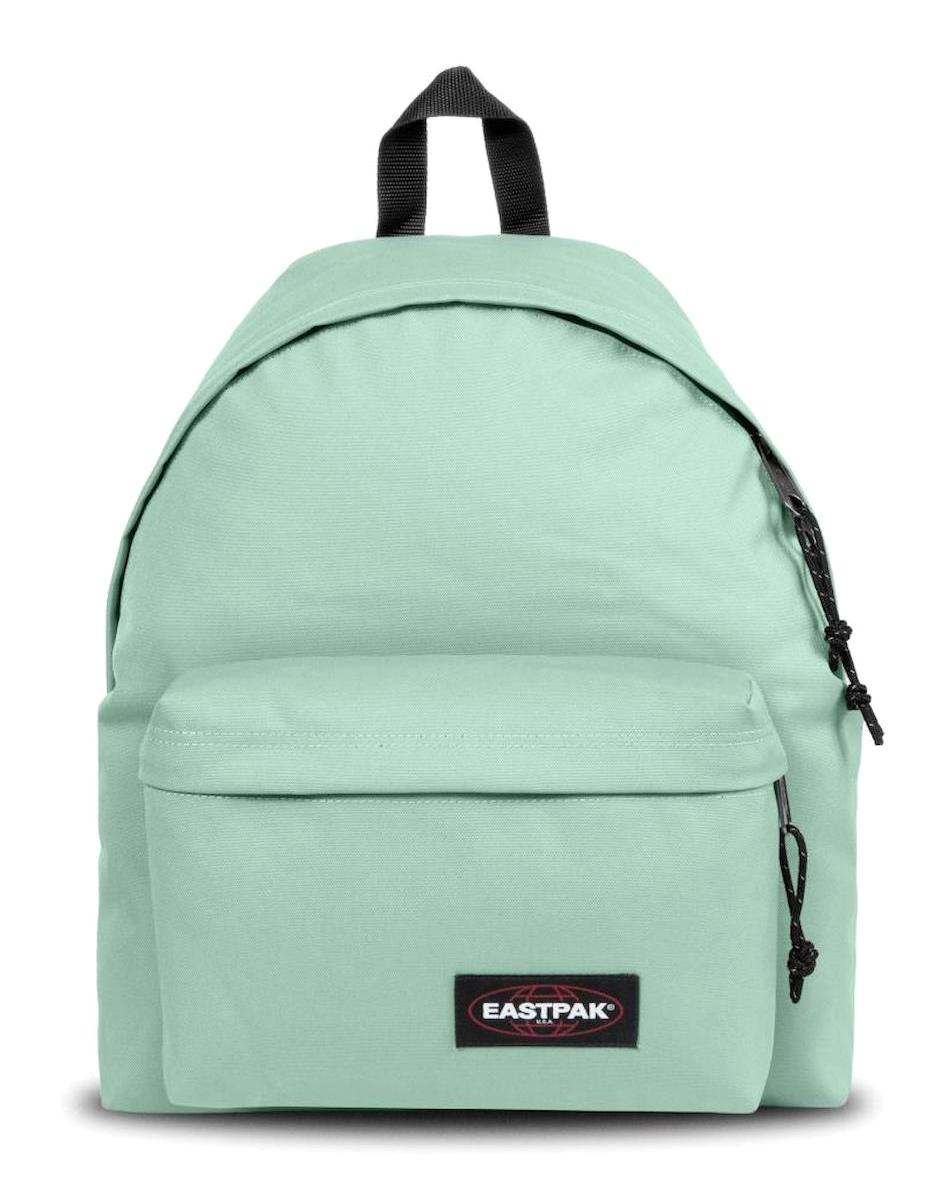 Eastpak 2 Gözlü Yeşil Lise-Üniversite Unisex Sırt Çantası