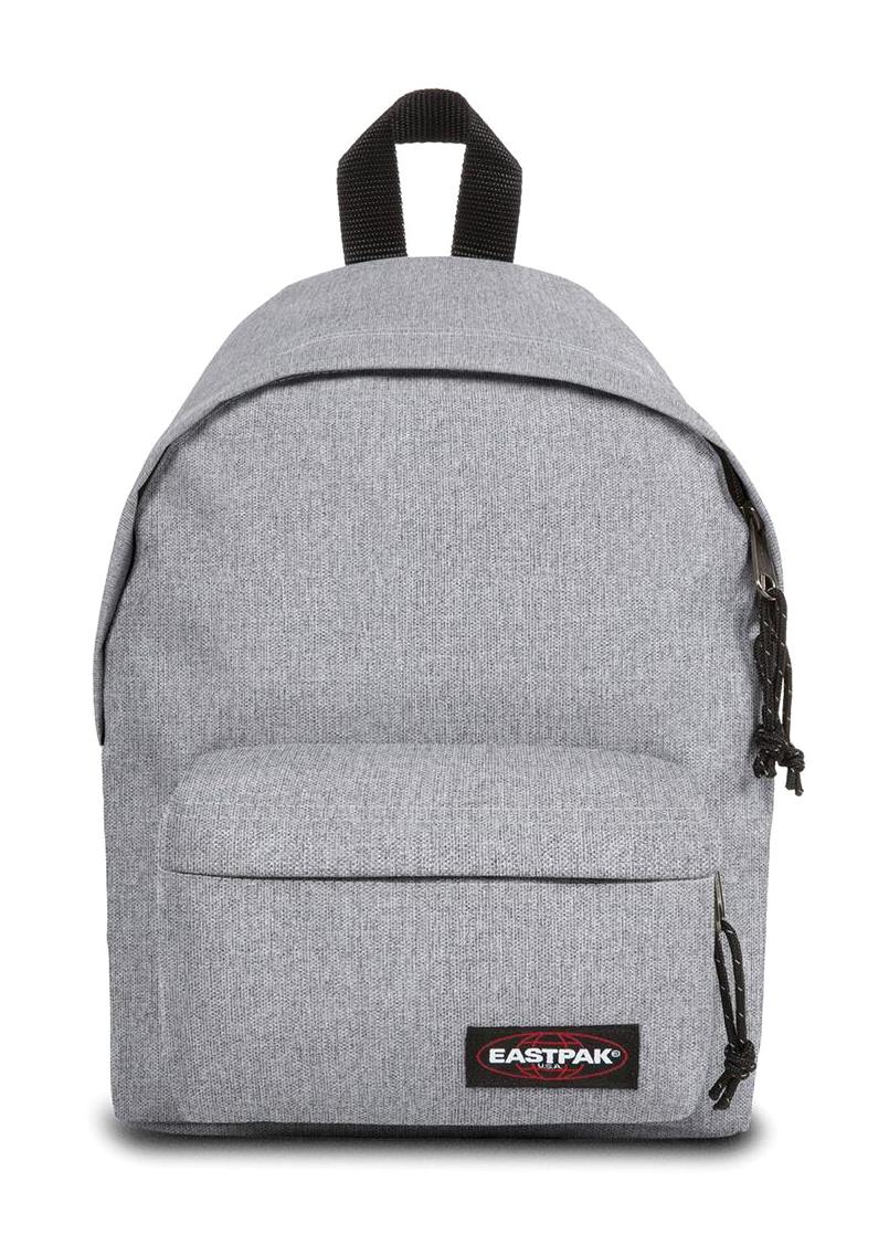 Eastpak EK043236 2 Gözlü Gri Lise-Üniversite Unisex Sırt Çantası